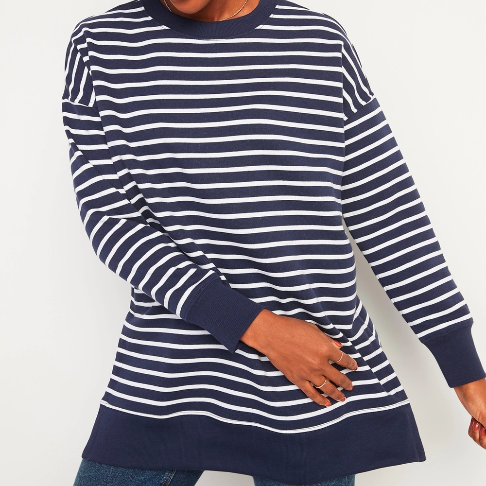 Old Navy | Oversized Tunic Sweater